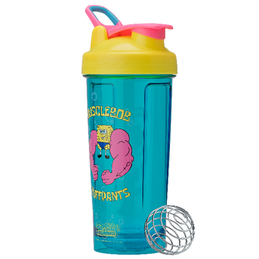 SpongeBob - Pro Series 9q2hz